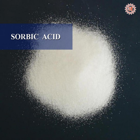 Sorbic Acid full-image